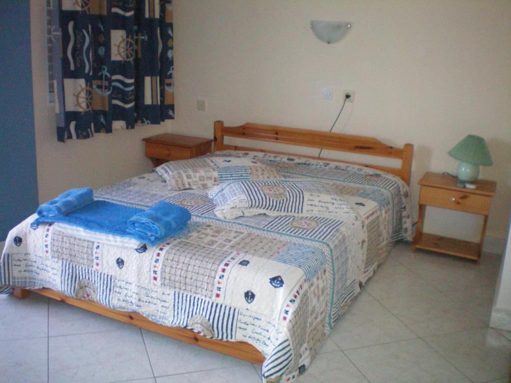 Studios Castro Торони Стая снимка