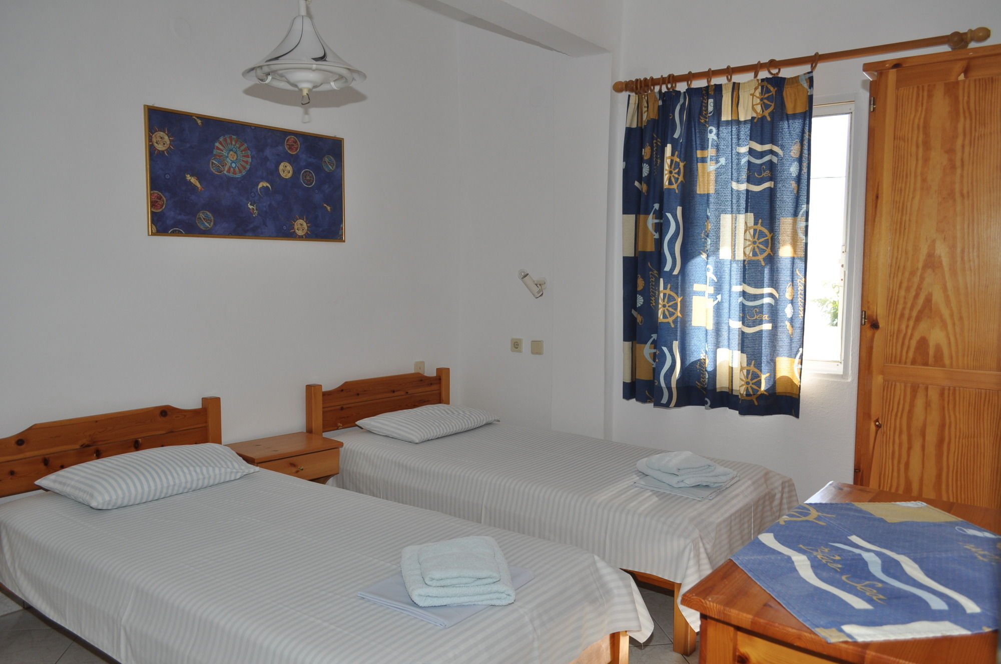 Studios Castro Торони Екстериор снимка